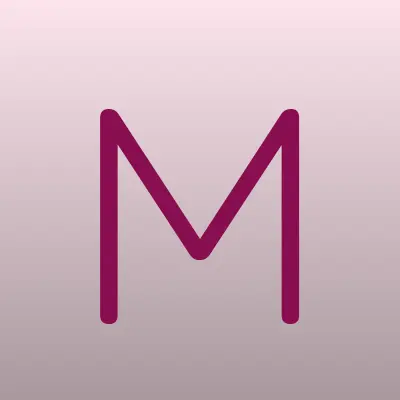 Магистраль, лого-визитка