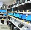 Компьютерные магазины в Нижнеудинске