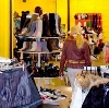 Магазины одежды и обуви в Нижнеудинске